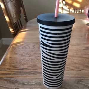 Starbucks tumbler